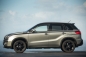 Preview: SUZUKI Vitara  1.4 Boosterjet HYBRID  95 KW  Chiptuning Leistungskit